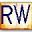 RankWords icon